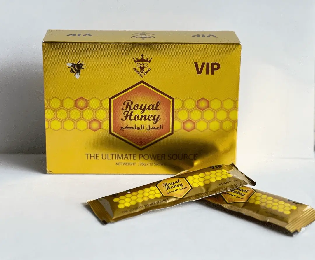 Royal Honey for Men